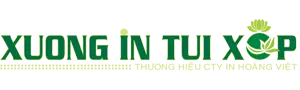 Xưởng In Túi Xốp Hoàng Việt