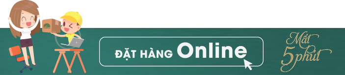 icon bán Hàng Online Xưởng Túi Xốp