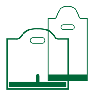 icon tui tra sua - xuongintuixop