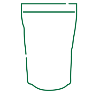 icon tui zipper. - xuongintuixop