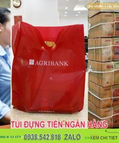 Túi Xốp Đựng Tiền Ngân Hàng - avatar