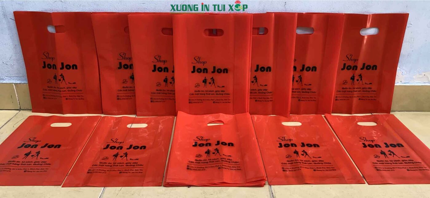 In Túi Hột Xoài PE 21 In Tui hot xoai mau do cho SHOP JON JON